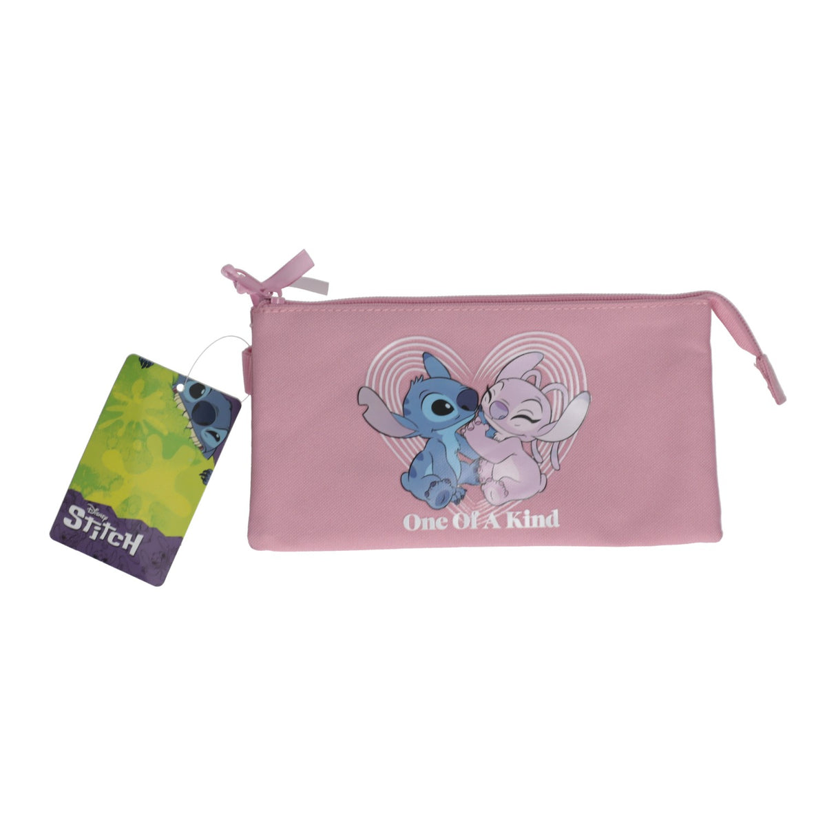 Trousse Rose
