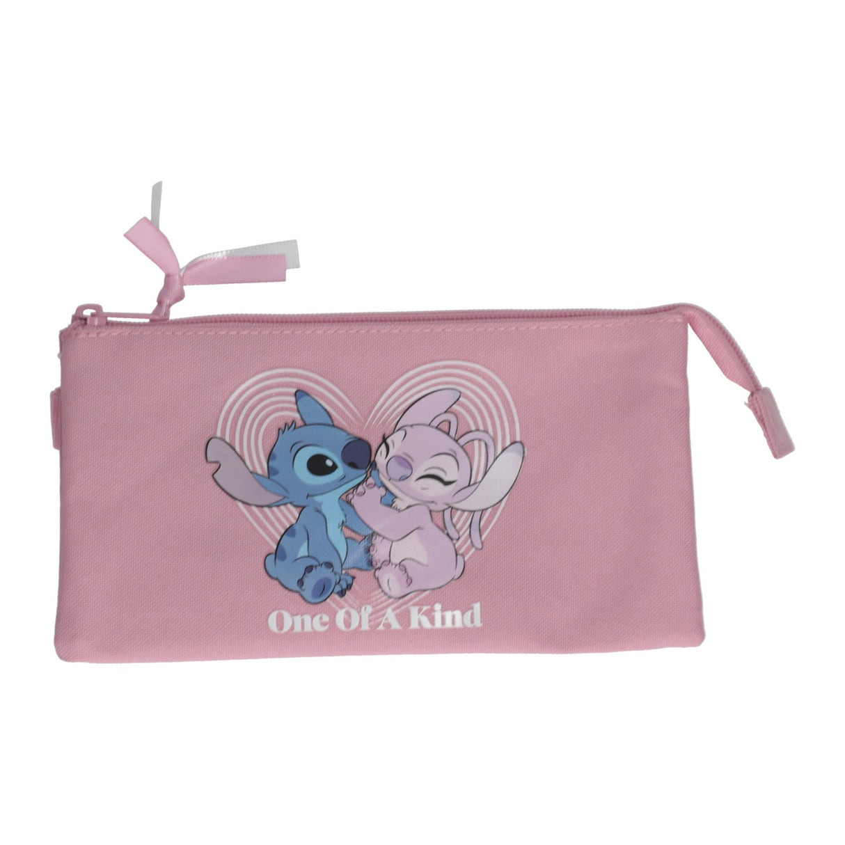 Trousse Rose