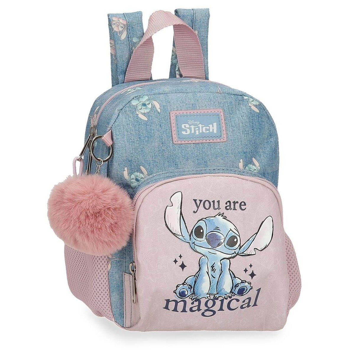Sac à dos avec poche avant You Are Magical