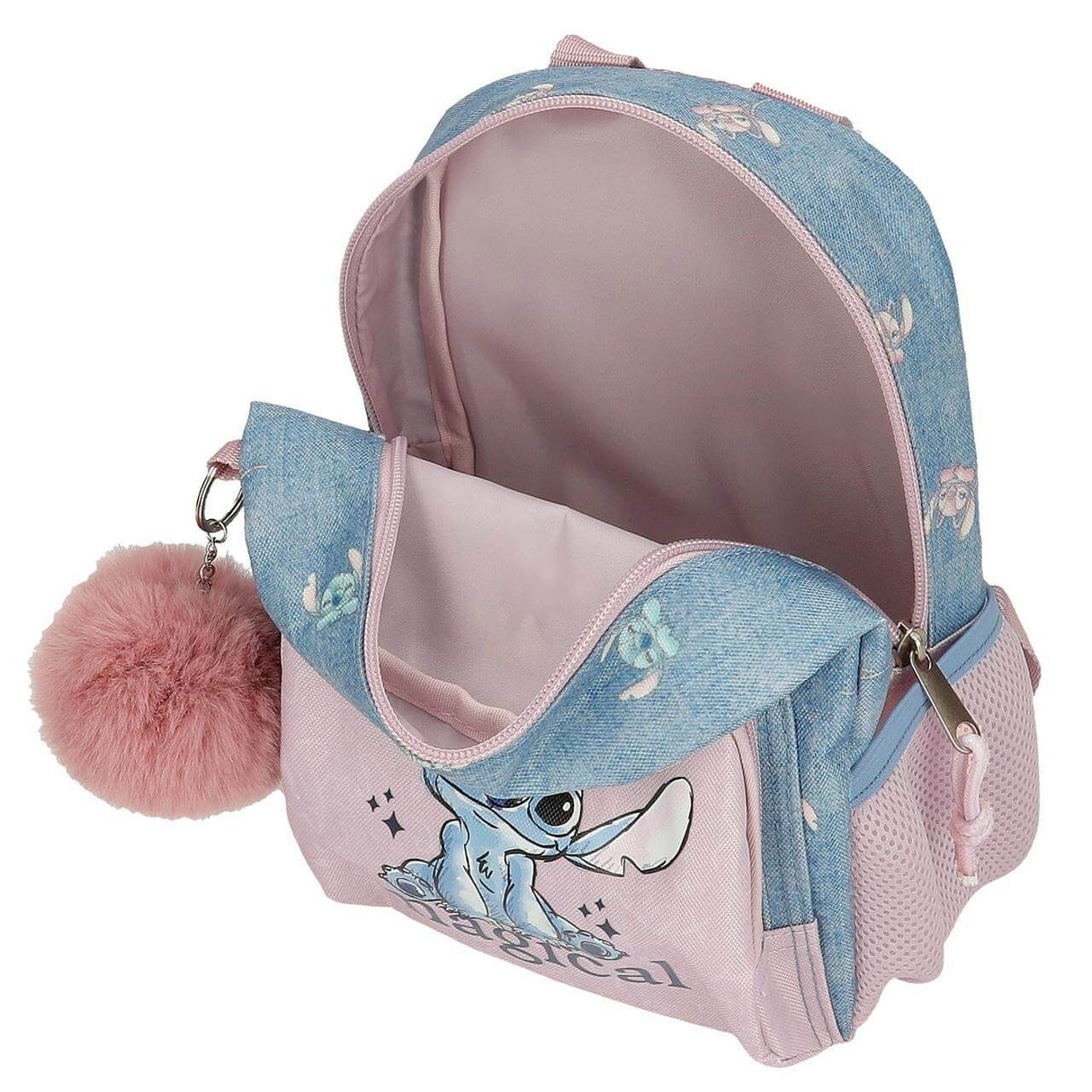 Sac à dos avec poche avant You Are Magical