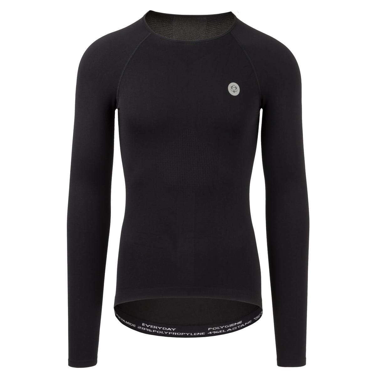 Agu dagelijks baselayer lange mouwen thermoshirt