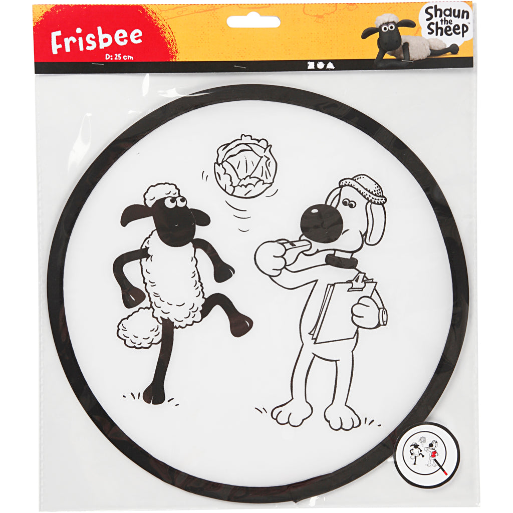 Https : www.ccobby.nl frisbee-d-25-cm-1-piece