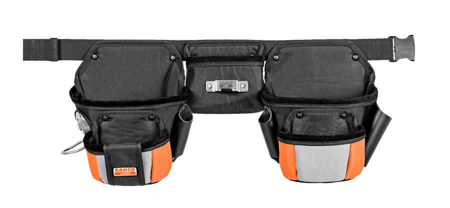 Ceinture à outils Bahco (nml)