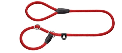 Hunter Retrieverlijn avec Stop Freestyle Red