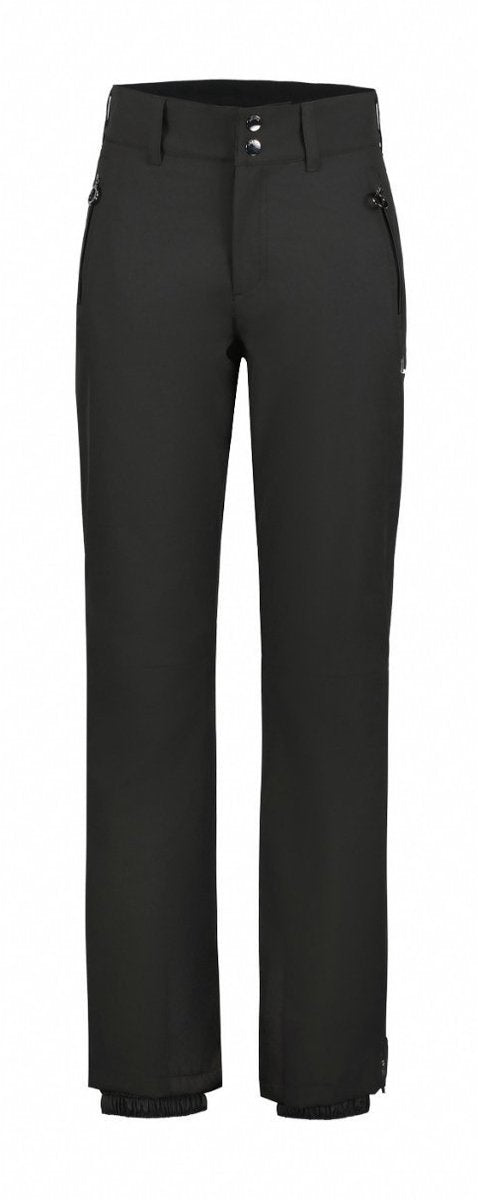 Pantalon de ski femme Luhta jero - noir - 44