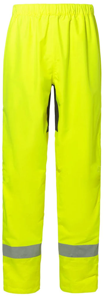 Vaude luminum - pantalon de pluie