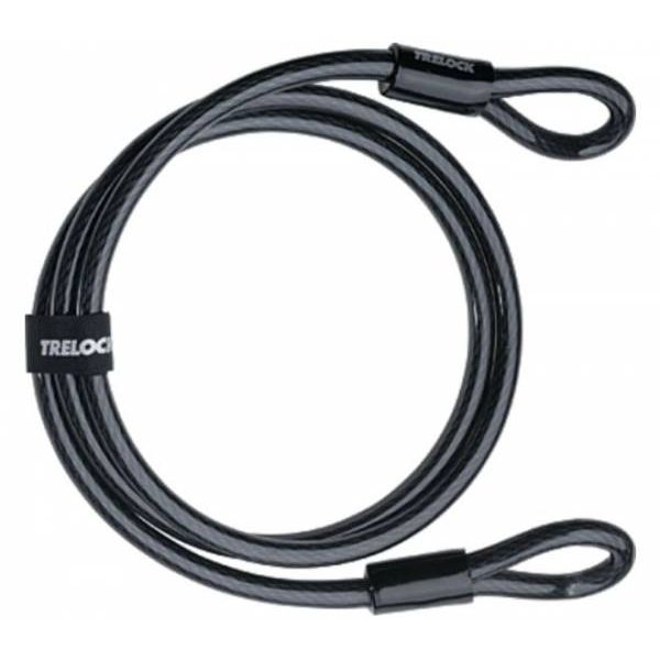 Trelock ZS180 BICYCLE CLOCH 180 cm noir