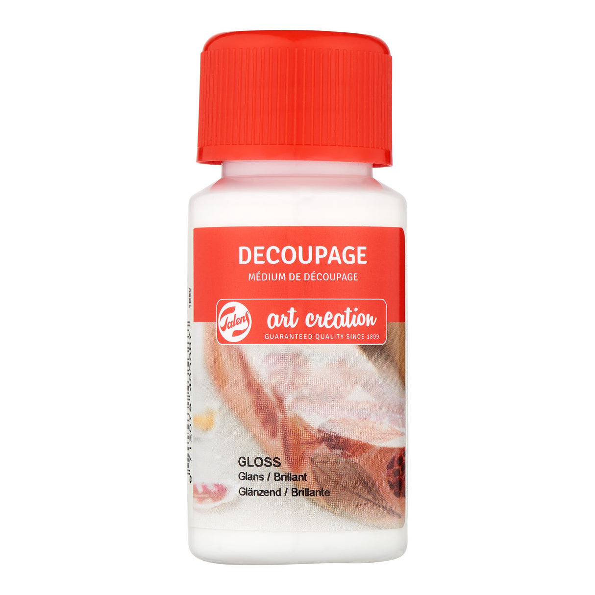 Talens art création découpage gloss 50ml