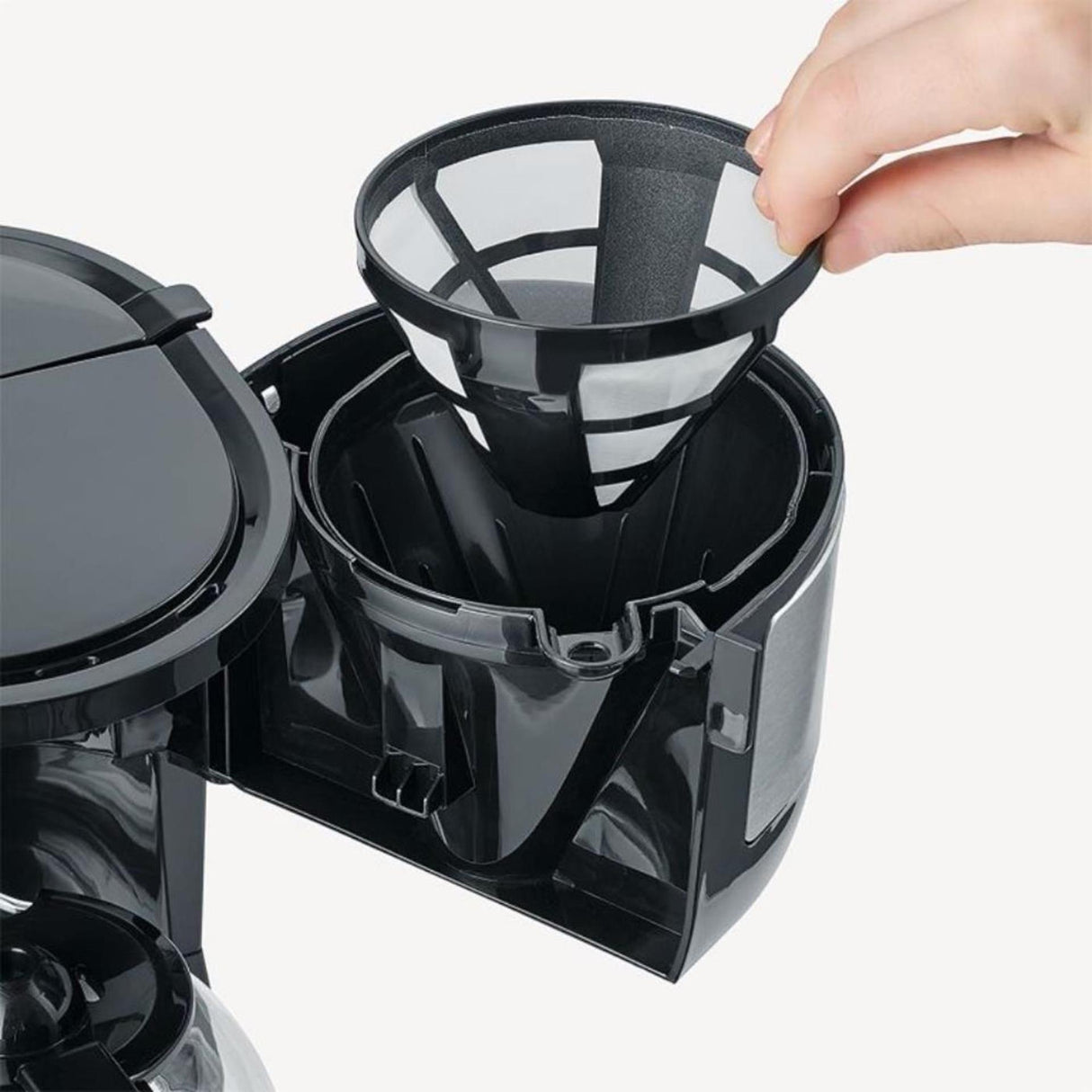 Cafetière Séverin 4 tasses