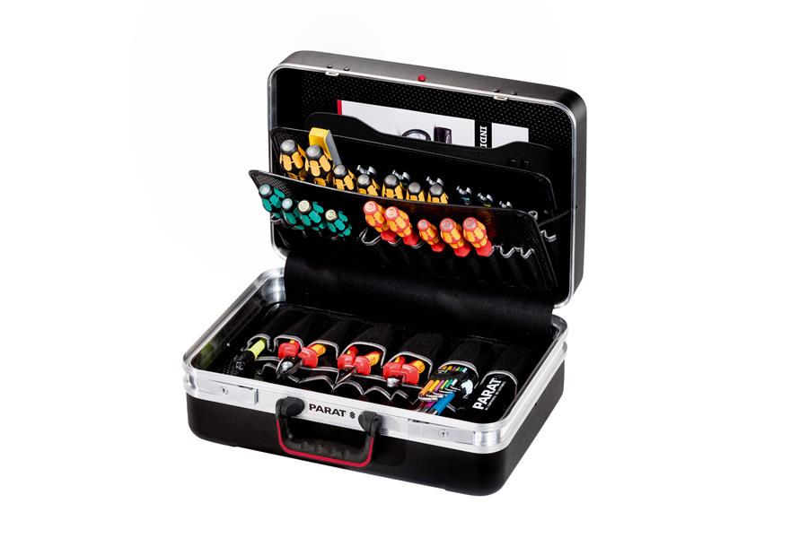 Mallette à outils classique Parat 460x190x310mm