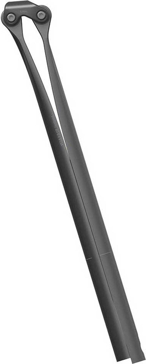Tige de selle Ergon 27,2 cf allroad pro carbone