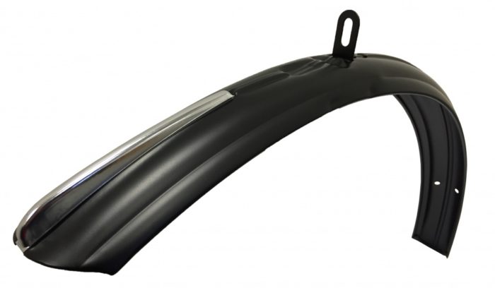 Fender pour 28 x1 1 2 Tour Matt Black