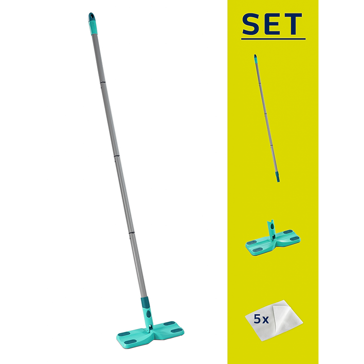 Essuie-sol Leifheit clean and away