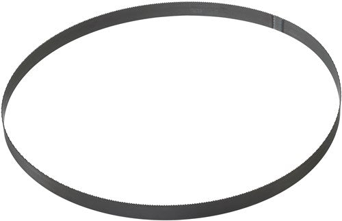 Milwaukee accessoires ruban de scie à ruban, division des dents 1,4 mm (3 pièces) - 48390572
