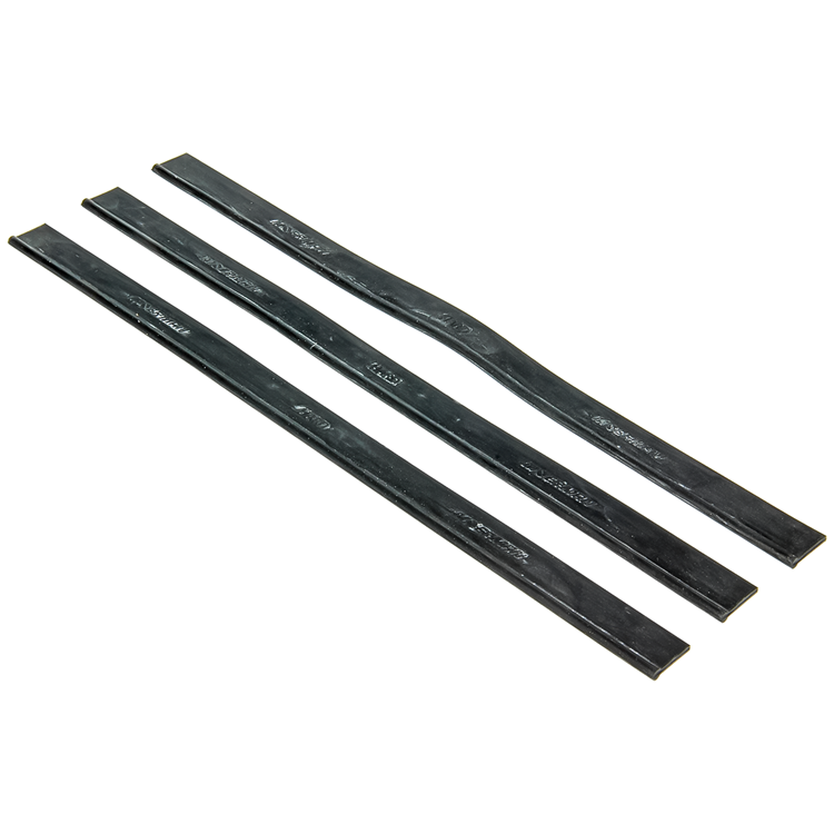 Moerman 1002391 - refill rubbers profi clean | 6 stuks