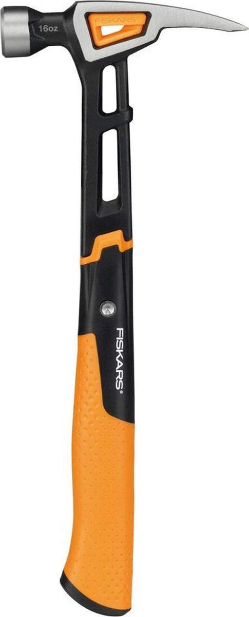 Fiskars isocore marteau à griffes m