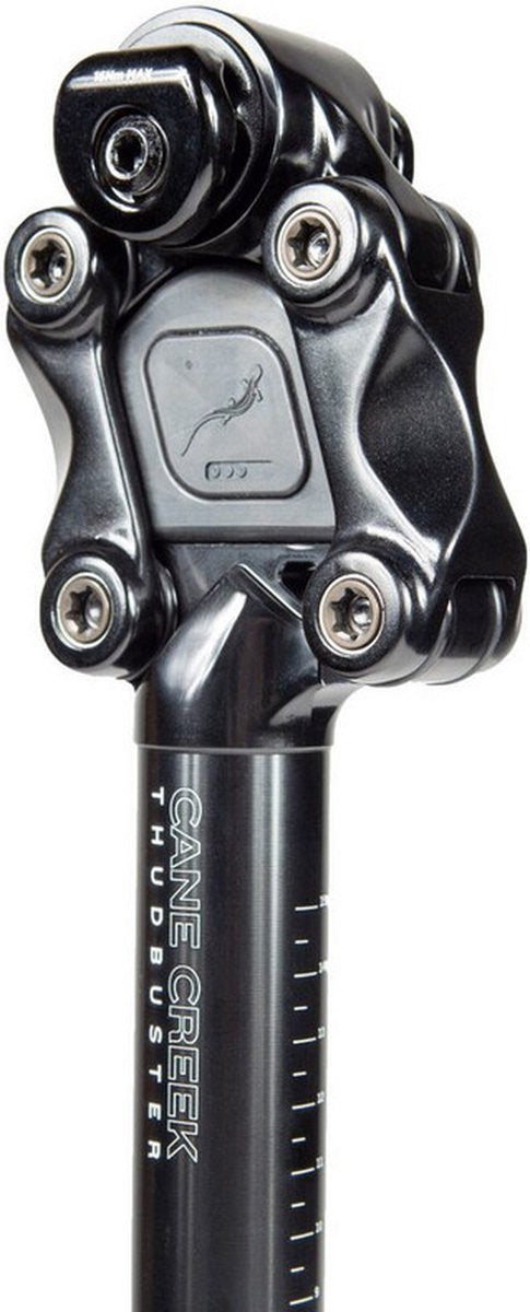 Tige de selle à suspension Cane Creek Thudbuster G4 ST