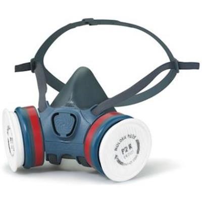 Demi-masque Moldex 7002