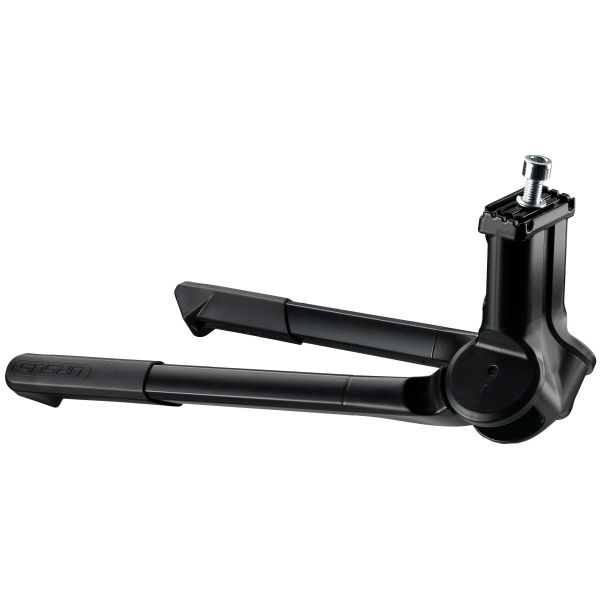 Ursus standard double jumbo evo noir 275 mm + pare-chocs max 80 kg