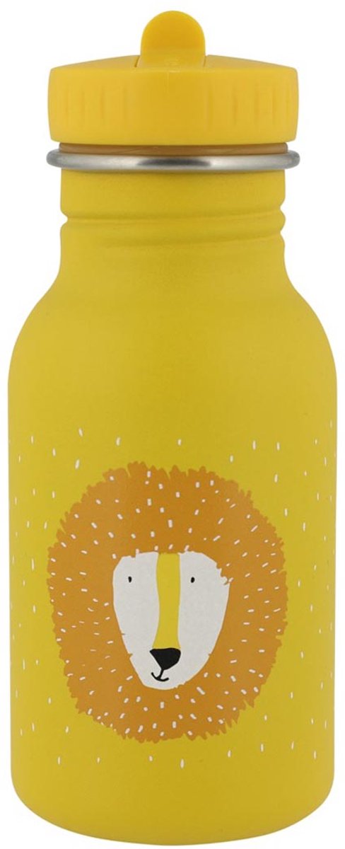 Bouteille de boisson Trixie M. Lion, 350 ml