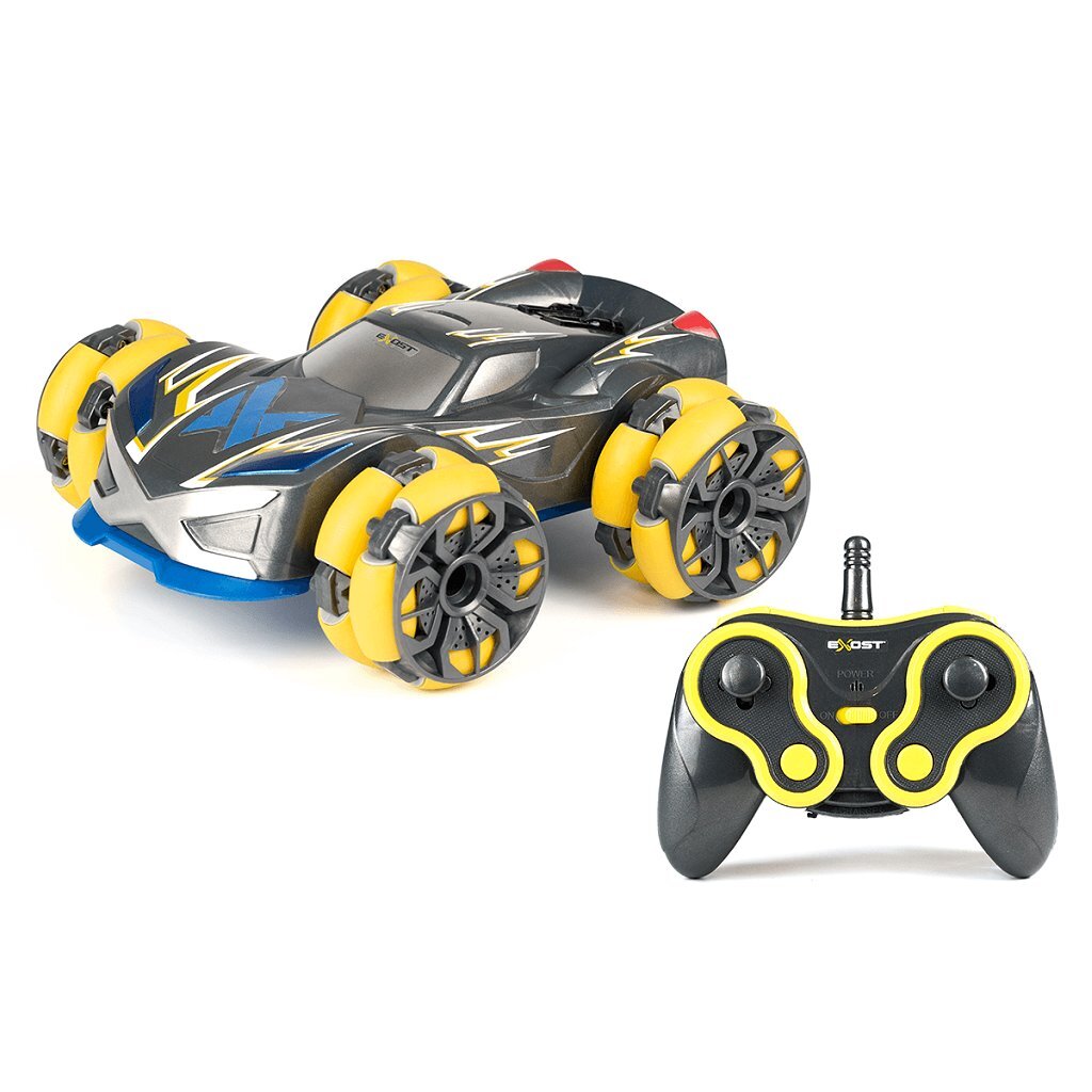 Silverlit RC Exost Hyper Dérive