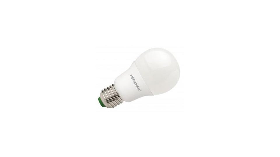 Megaman mm03836 mm03836 led zenia classique a55 5.5w 40w e27 2800