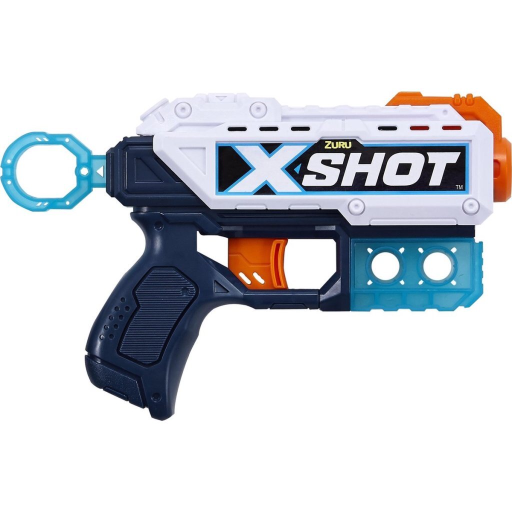 Pack de tir ultime Zuru X-shot