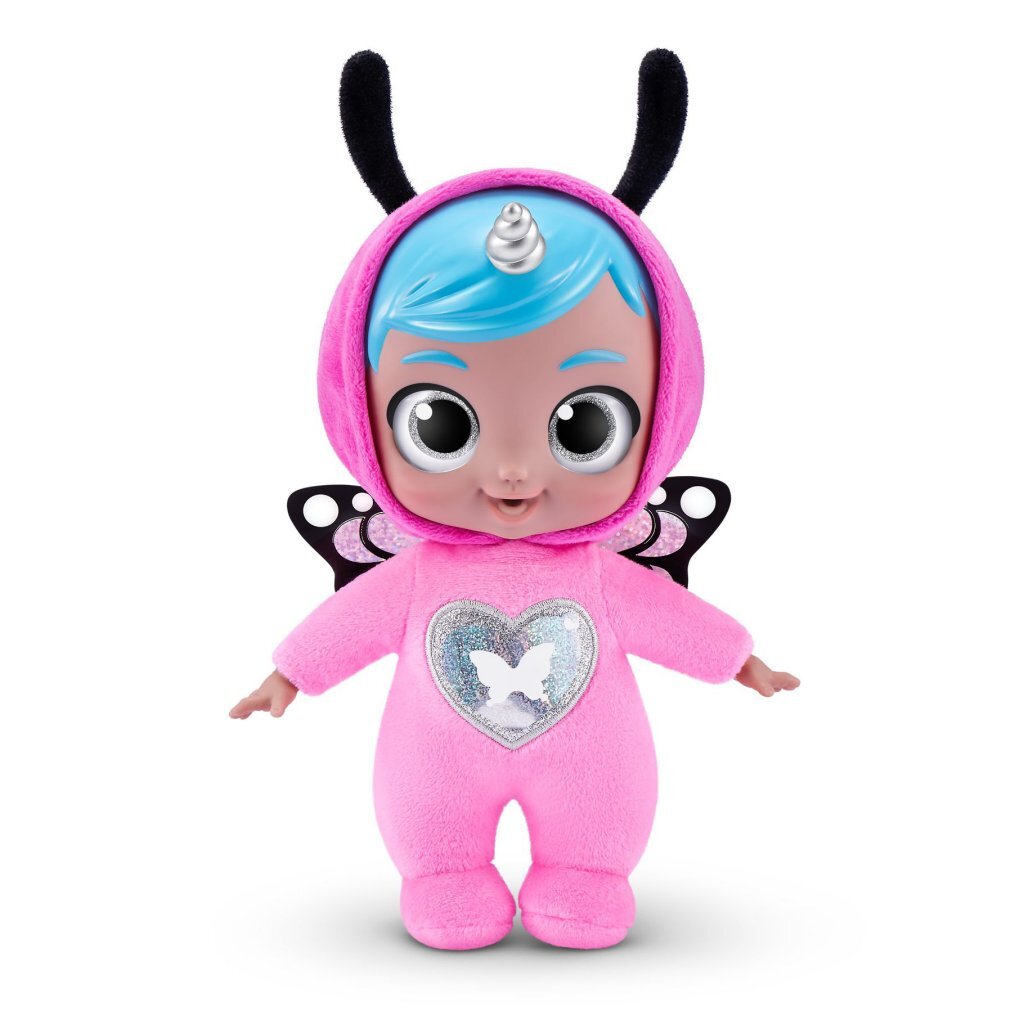 Babycorns zuru rainbocorn babycorn surprise petit jouet magique surprise.