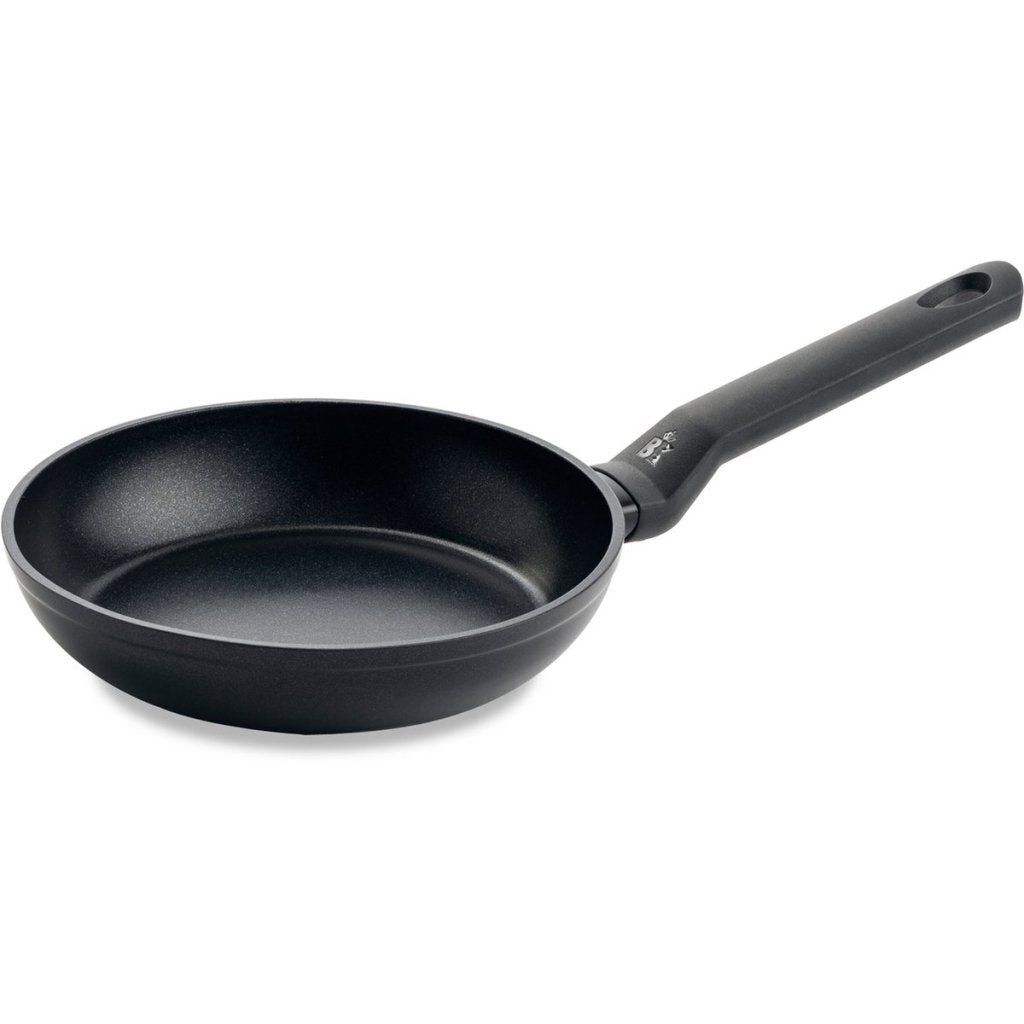 Poêle à frire en céramique BK easy basic 24 cm noir