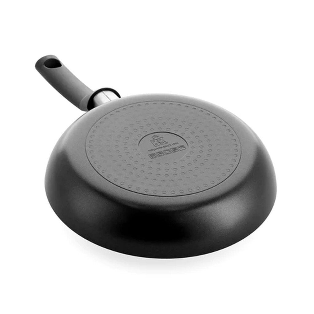 Poêle à frire en céramique BK easy basic 24 cm noir