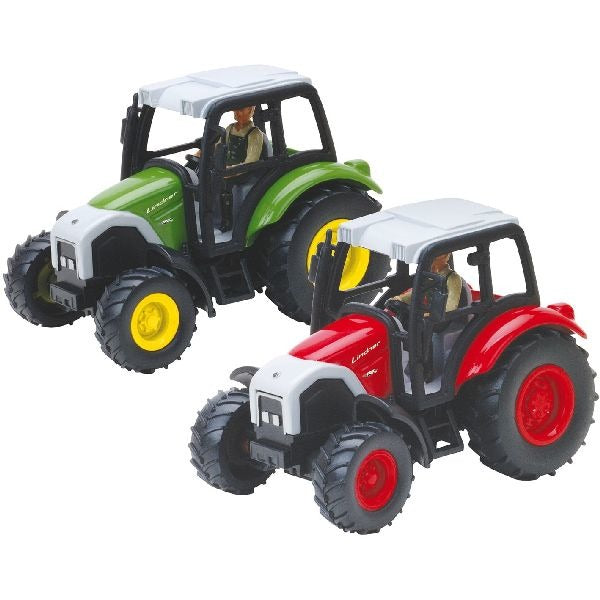 Agri Life Agri Life Tracteur 1:43