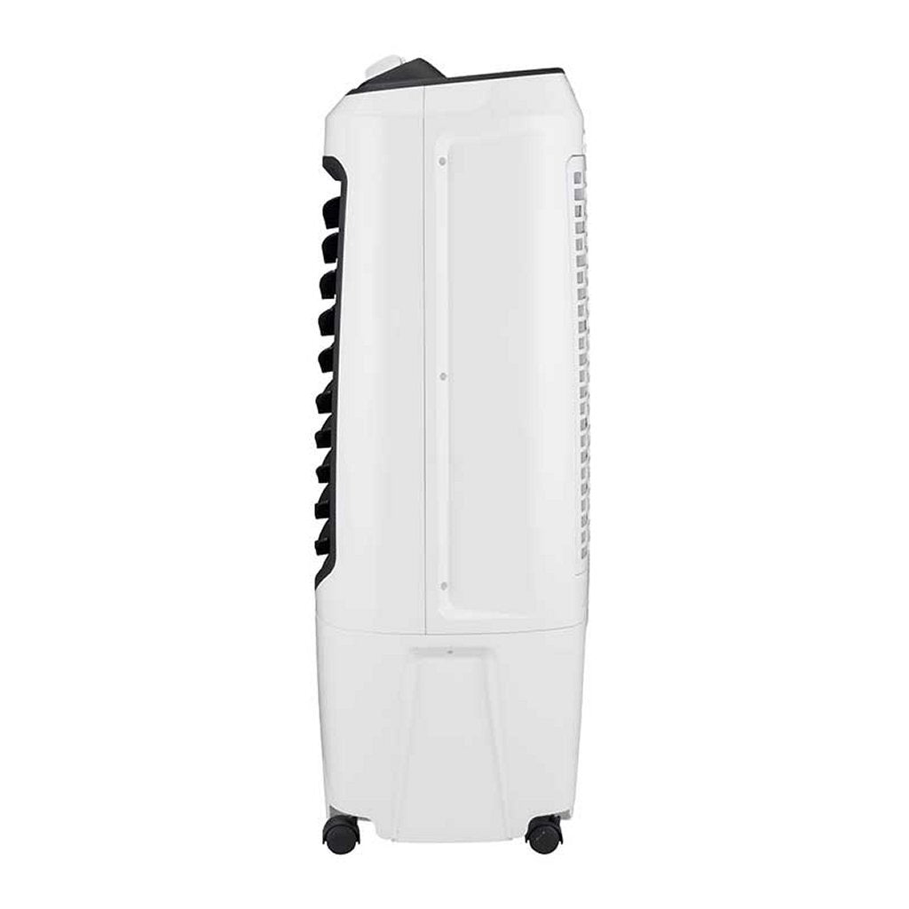 Honeywell tc10pm refroidisseur d'air 10l blanc noir