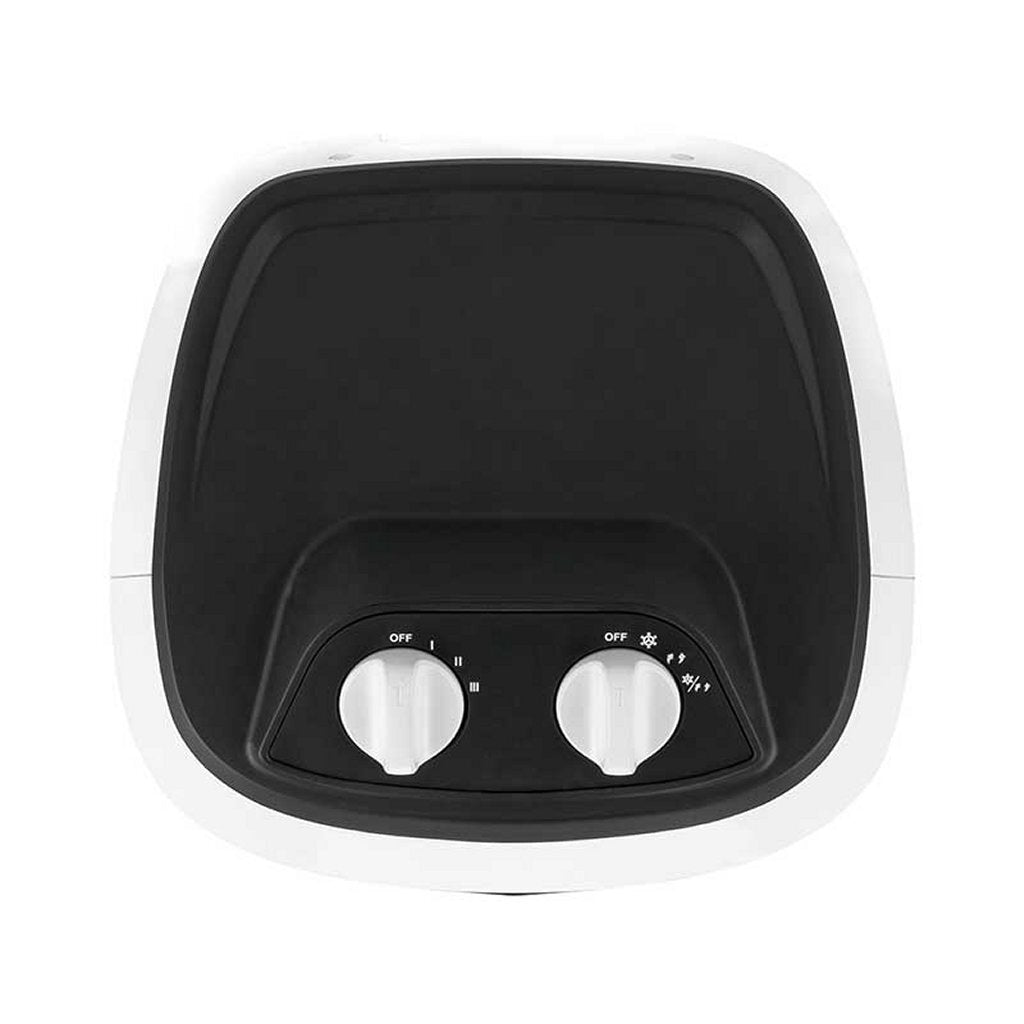 Honeywell tc10pm refroidisseur d'air 10l blanc noir