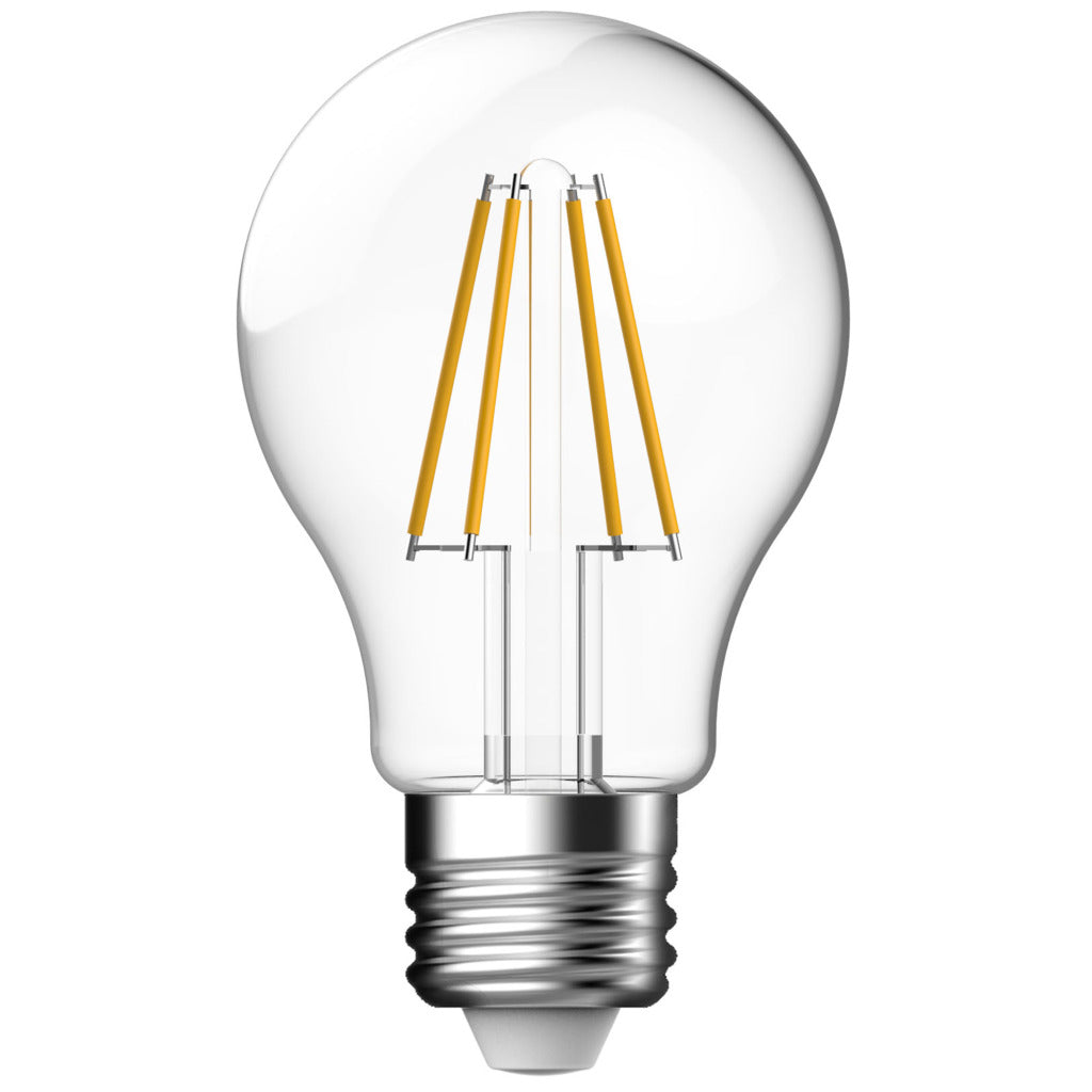 GP éclairage GP LED fila classique. 4w e27