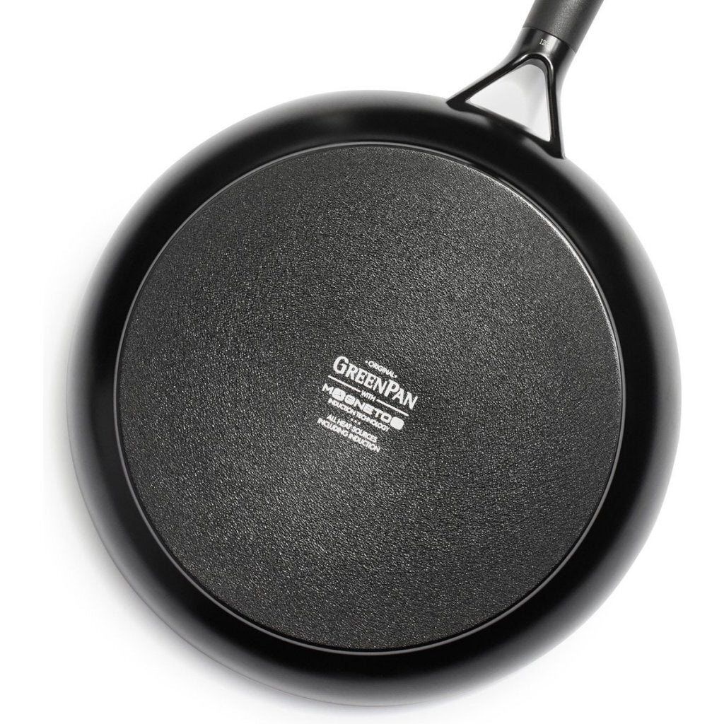 Greenpan smartshape poêle 24 cm noir