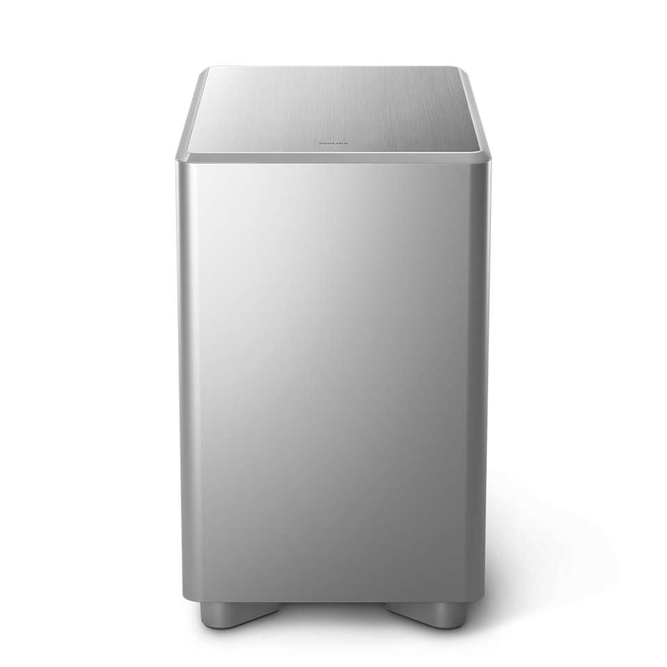 Philips taw8506 10 caisson de basse