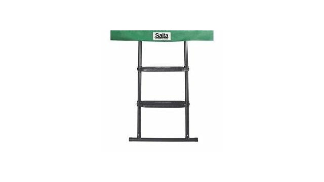 Échelle de trampoline Salta 610-15 82 cm pour trampolines de 244 à 305 cm