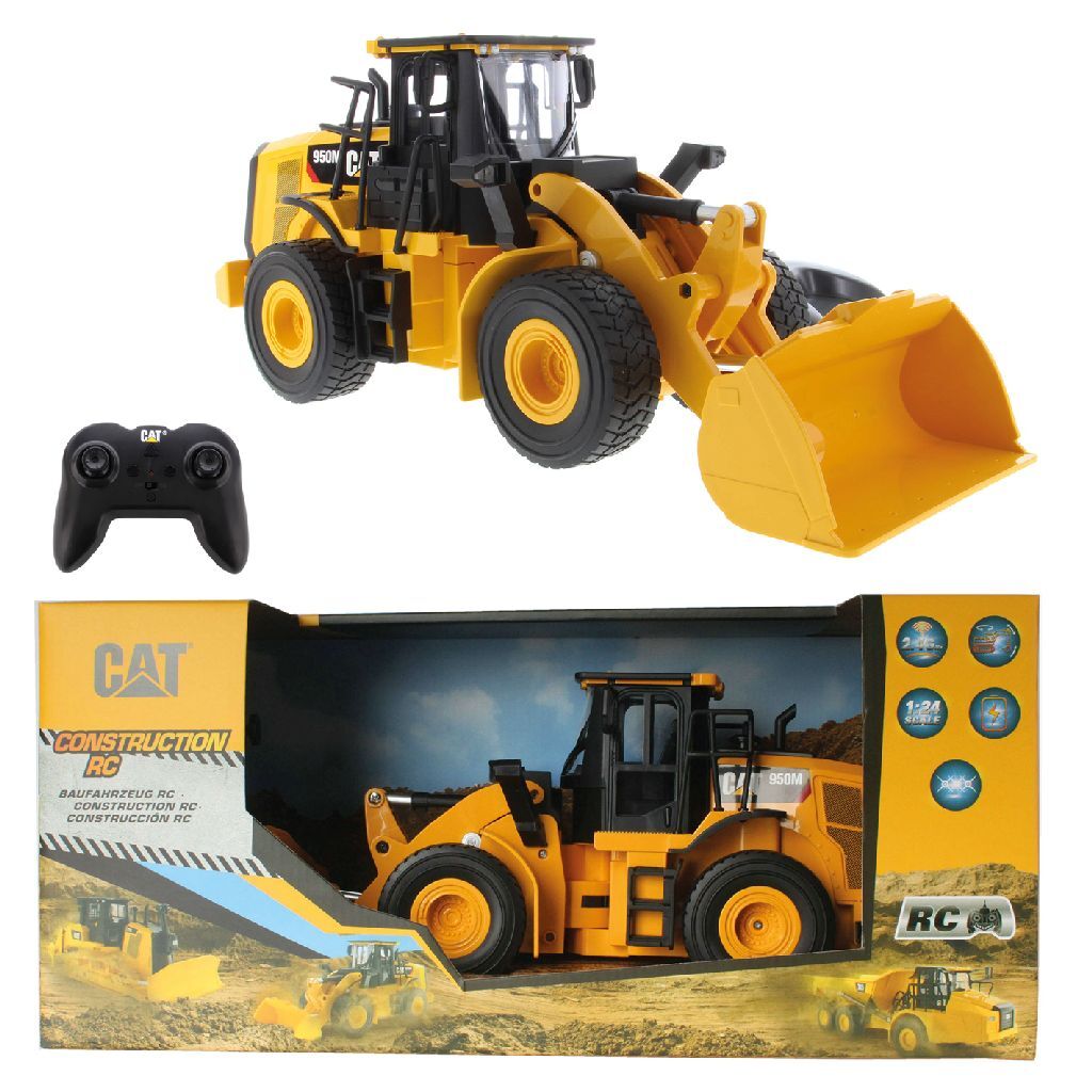 Pelle rc Cat cat + lumière