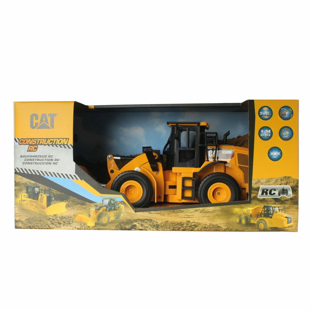 Pelle rc Cat cat + lumière