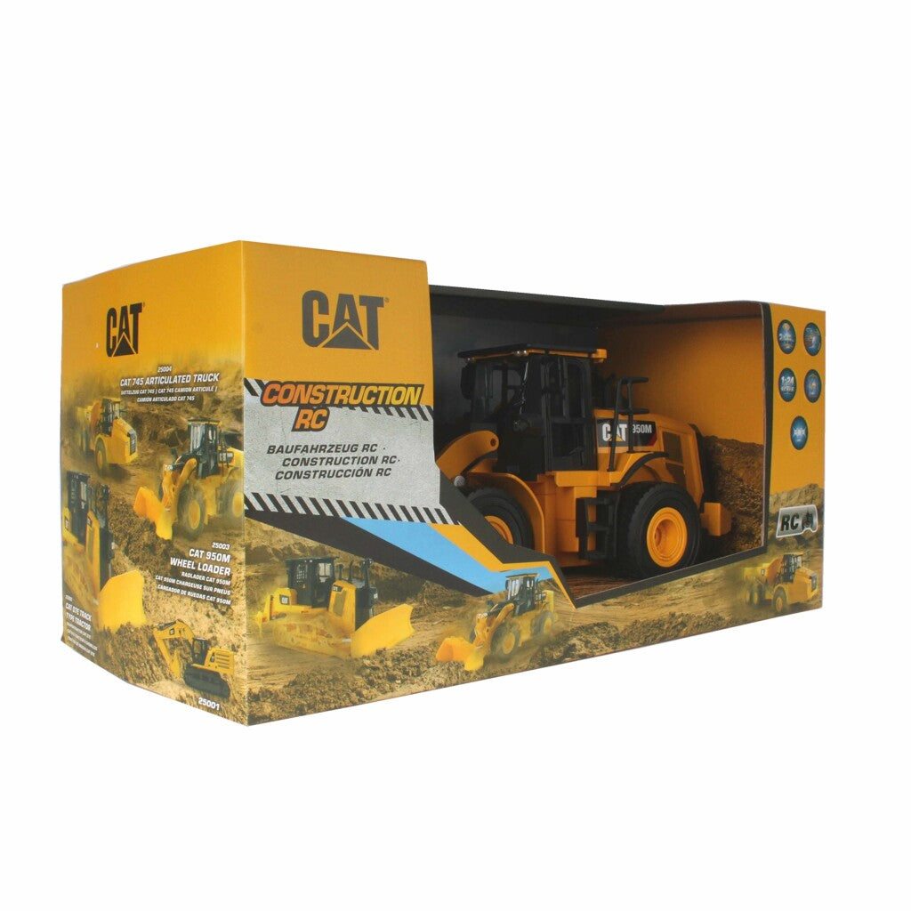 Pelle rc Cat cat + lumière
