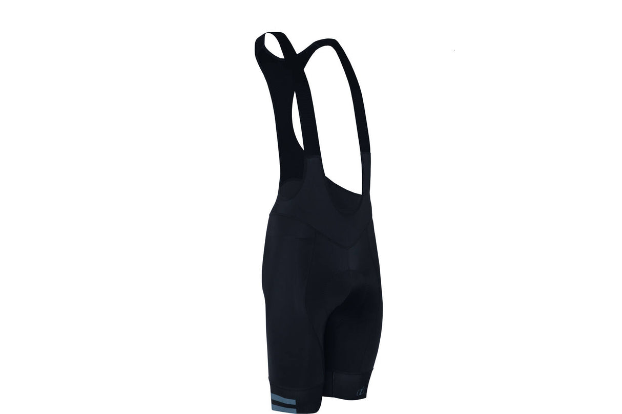 Isaac Teamwear Bibshort Cycling Pants Taille xxxxl