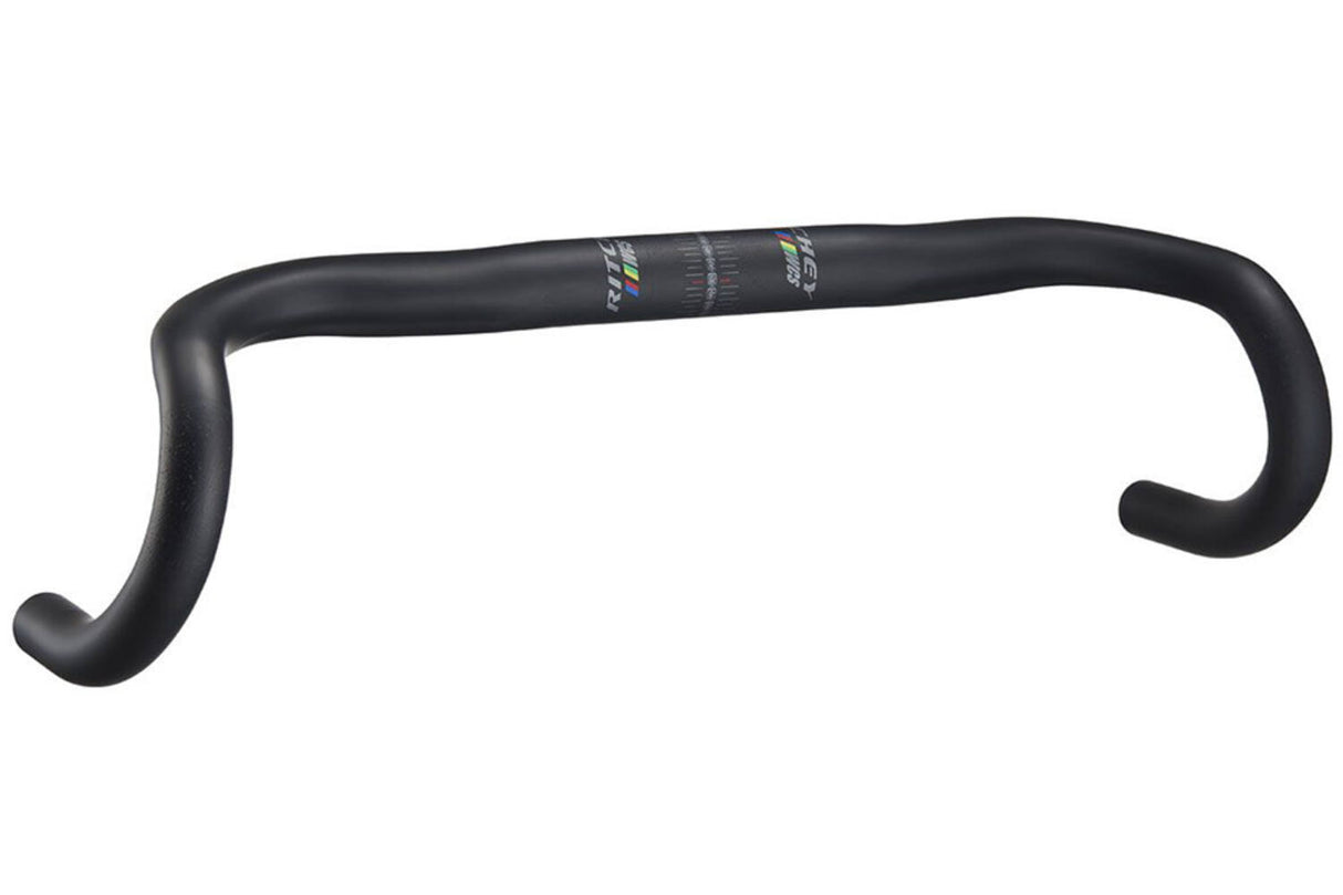 Ritchey Guidon racing wcs butano blatte noir 46cm