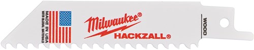 Milwaukee accessoires grattoir lame de scie alternative | 125mm - 49005455