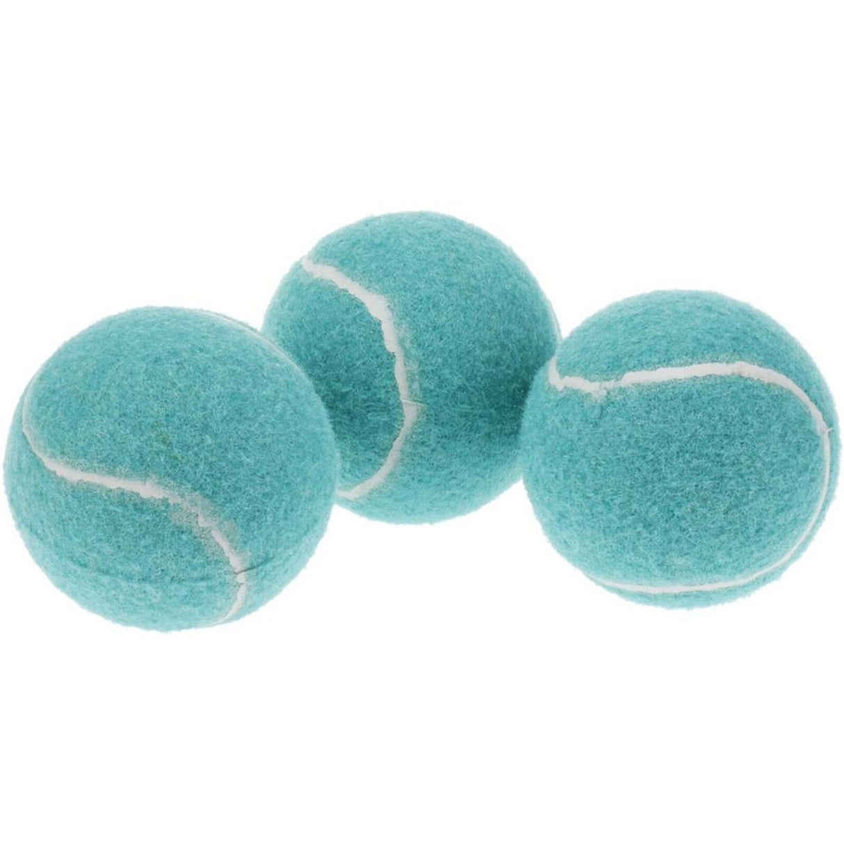 Balles de tennis pour chiens Pets Collection, lot de 3