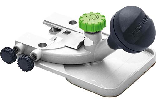 Table de fraisage Festool pi 0°