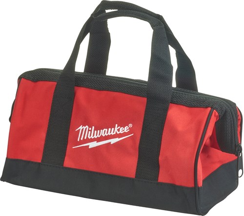 Sac d'entrepreneur Milwaukee | m | sans roues - 4931411958