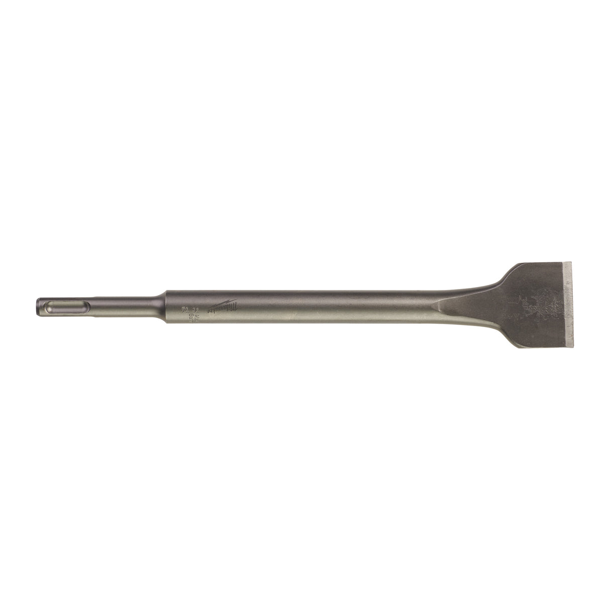 Milwaukee accessoires burin à carrelage sds-plus 250 x 40 mm - 4932353424 - 4932353424