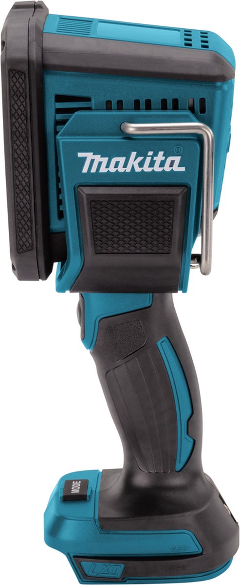 Makita debdml812 | lampe de poche de construction à LED | 14,4 V 18 V - Debdml812