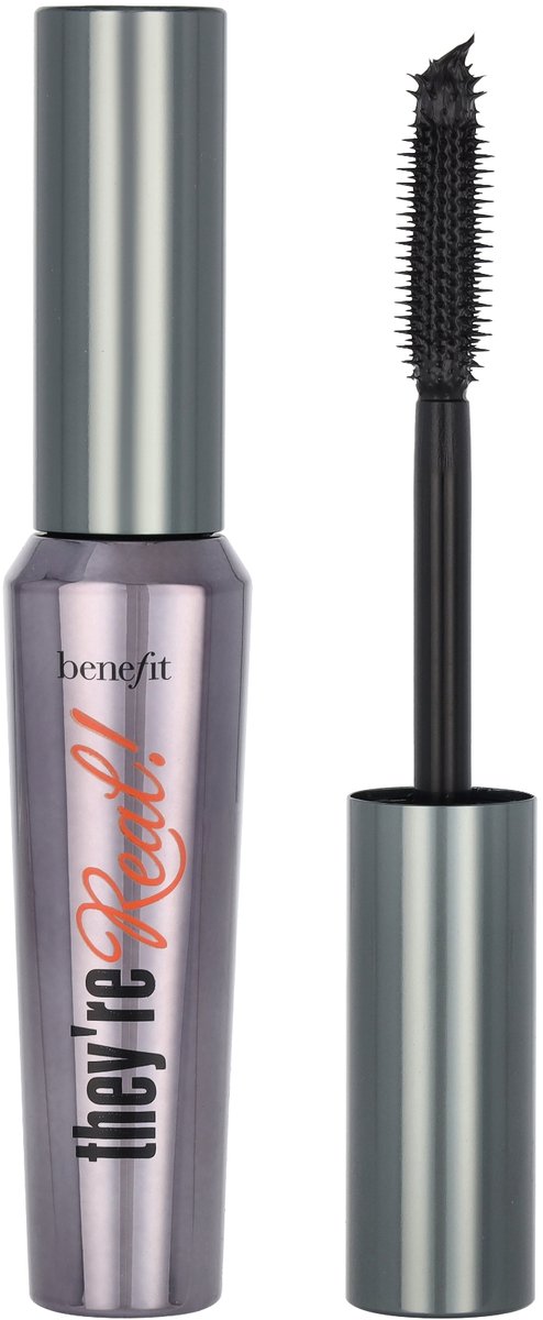 Avantage, ils sont réels ! mascara allongeant 8,5 gr