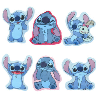 Disney | 6 pièces